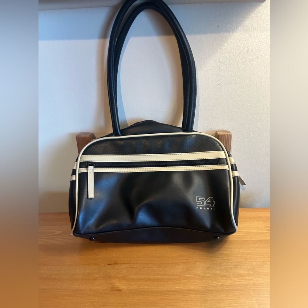 Y2K Fossil bag